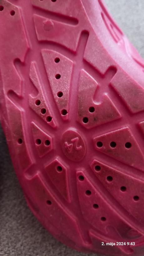 Topanocky, kornecki,24