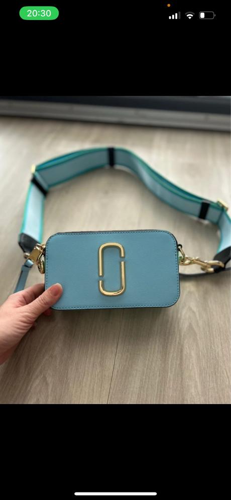 Marc jacobs, marc jacobs