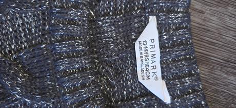 Sveter, primark,164
