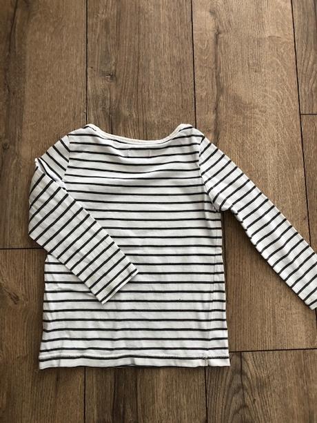 Tričko s dlhým rukávom (cena s poštou), next,98