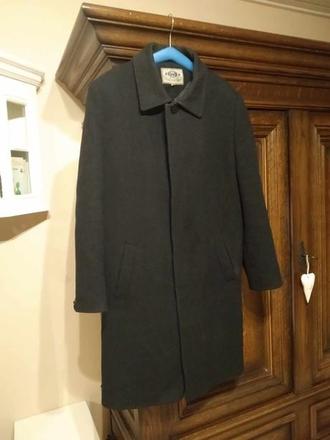 Pánsky kabát, burton,52