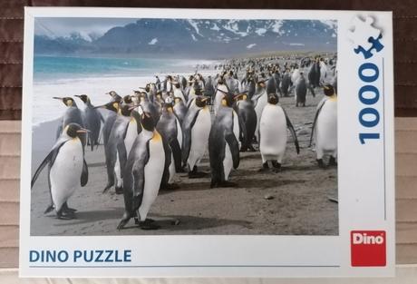 Puzzle 1000, 
