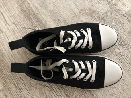 Platenky vel 34, sinsay,34