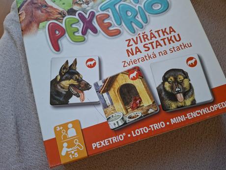 Pexeso,