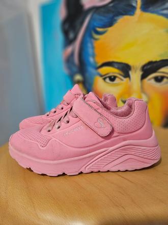 Tenisky, skechers,31
