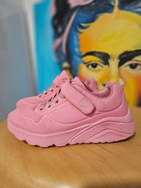 Tenisky, skechers,31