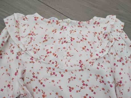 Blúzka - primark, primark,128