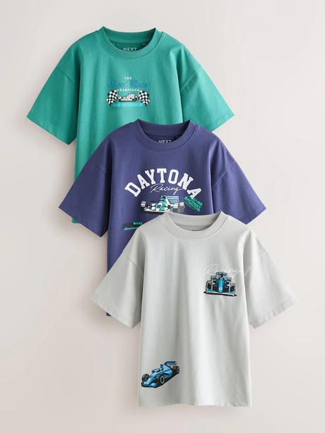 Tričká next, next,98 - 176