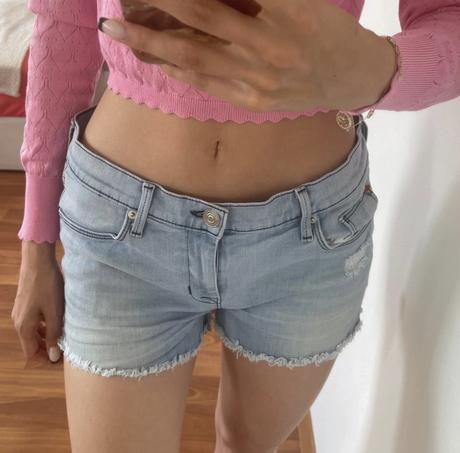 Rifľové kraťasy, 36