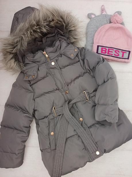 Zara paperova bunda, zara,122