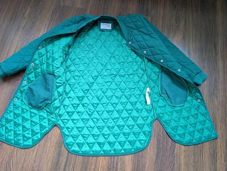 Prešívaný kabát, 152