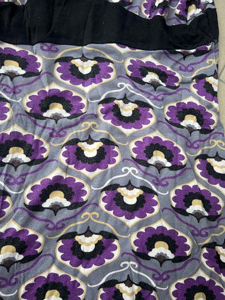 Tehotenské tricko, 40