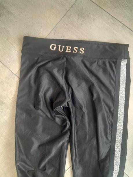 Guess leginy, guess,xs