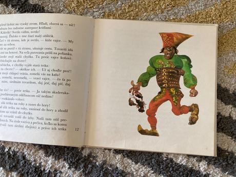 Prvý venček-retro vyd.1979,