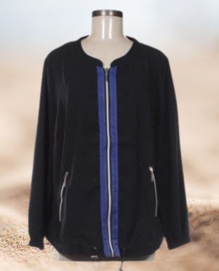 Jarná bundička aproductz germany, veľ. xxl, xxl