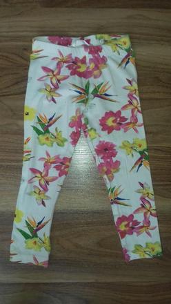 Kvetované legínky, 104