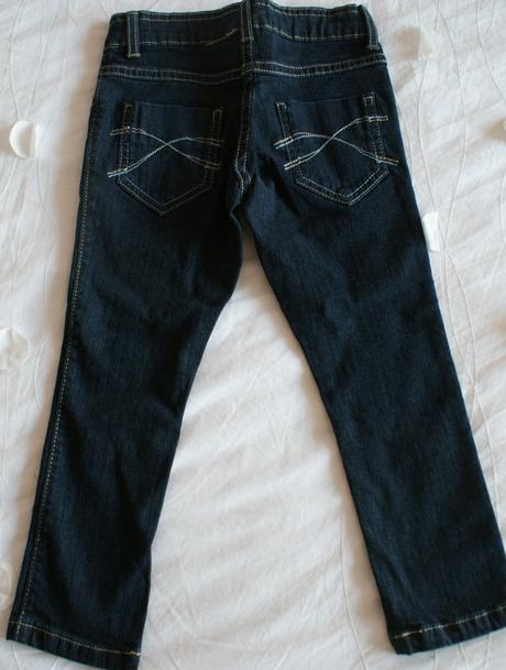 Nenosené rifle , marks & spencer,110