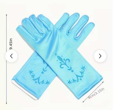 Doplnky elza frozen cinderella popoluška rôzne, 