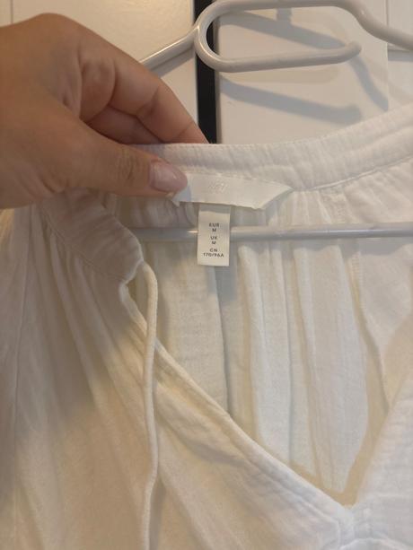 Boho saty hm, h&m,m