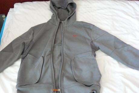 Mikina nike, nike,140