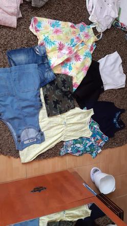 Balik 122, 122–134