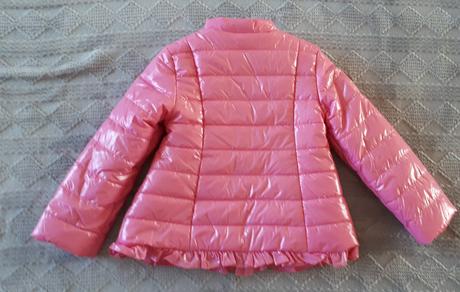 Prechodna bunda 98 mayoral, mayoral,98