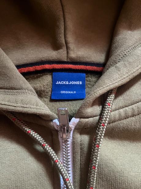 Mikina jack&jones, 170
