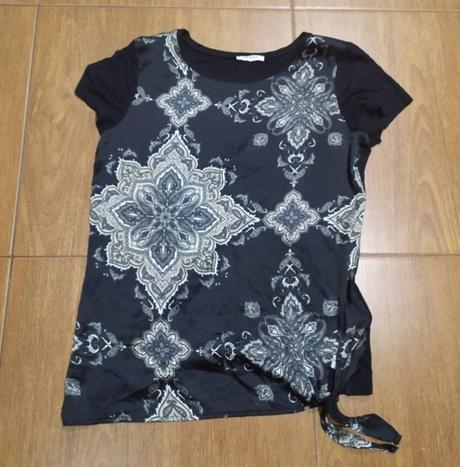 Blúzka/top, orsay,38