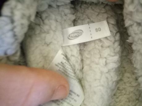 Zimná ciapka, pepco,74