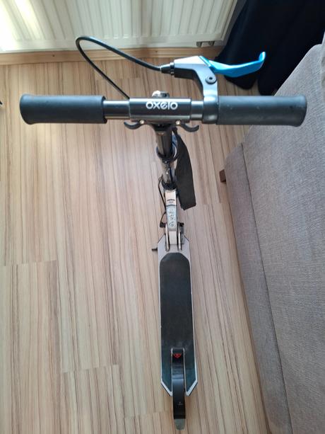 Kolobežka oxelo mid 9, oxelo