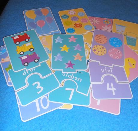 Moje prvé 3d puzzle, 