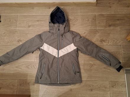 Lyžiarska bunda zn.crivit, crivit,36