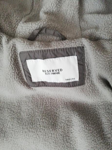 Kabát s6443, reserved,146