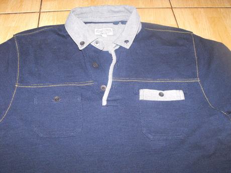 Elegantná polokošeľa next, next,s