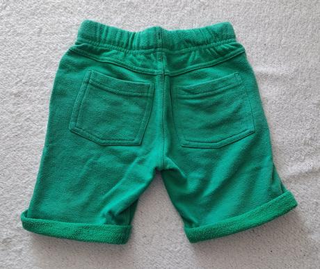 Kraťasy f&f 98/104, f&f,98