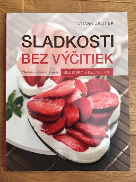 Sladkosti bez výčitiek, 