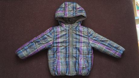 Zimná bunda zara , zara,86