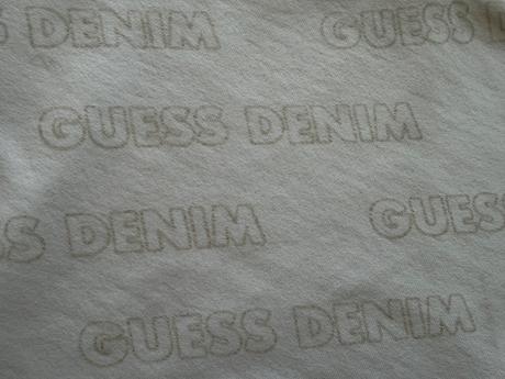 Mikina guess, guess,134