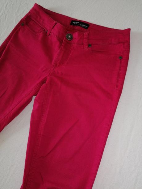 Rifle krásnej farby arizona, s