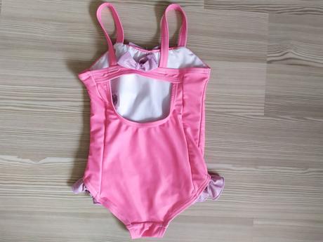 Plavky 3 roky, disney,98