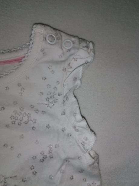 Krásne trblietavé body, f&f,68