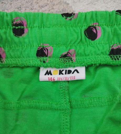 Balík oblečenia coccodrillo 140/146, 140–152