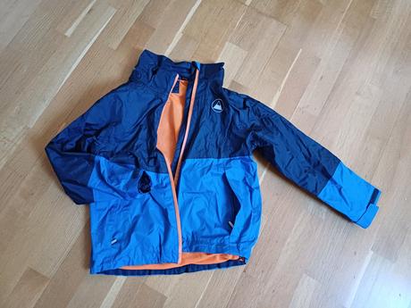 Prechodná bunda, crivit,122