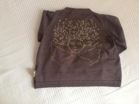 Svetrik, pompdelux,92