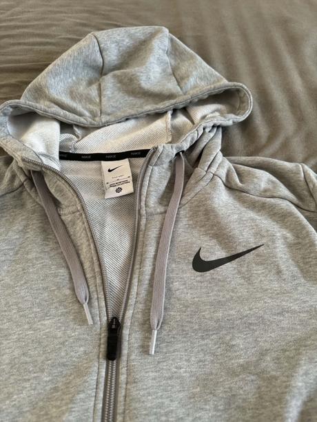 Mikina nike, nike,l