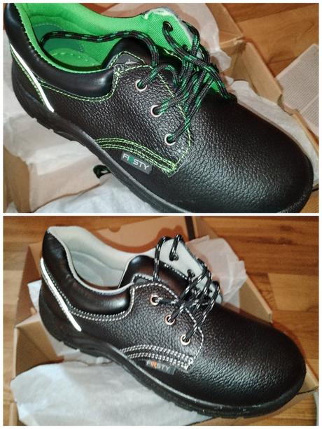 Pracovná obuv, 41 / 42