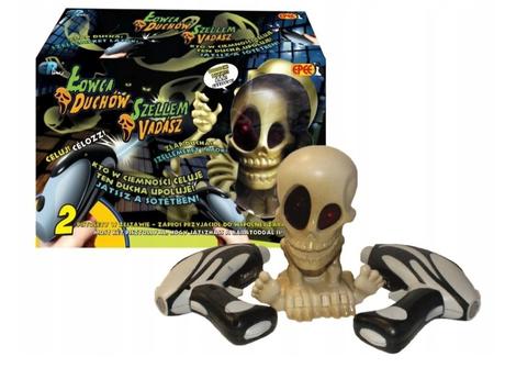 Lovec duchov hra 2 pack, 