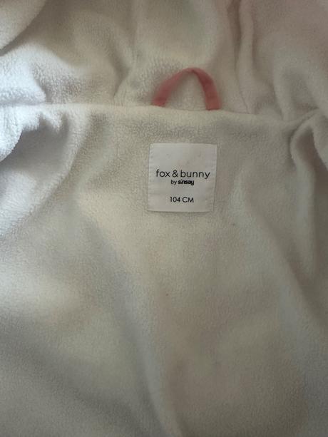 Pekna bunda, sinsay,104