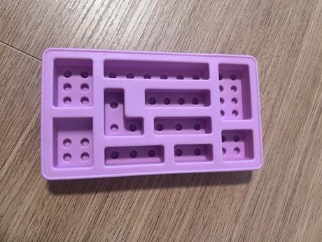 Forma lego kocky,