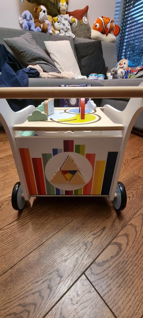 Choditko small foot slonik, 